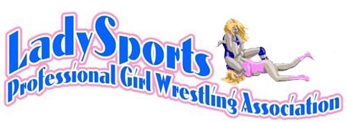 LadySports.com -Womens pro Wrestling
