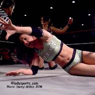 Nikki Roxx vs Portia Perez