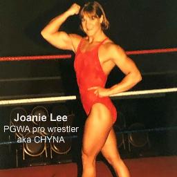 Chyna Joanie Lee