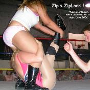 Maria Montana vs Zip