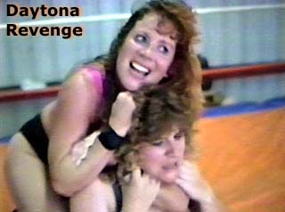 Daytona Revenge