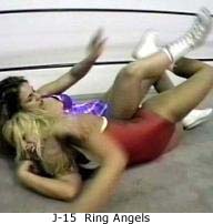Ring Angels