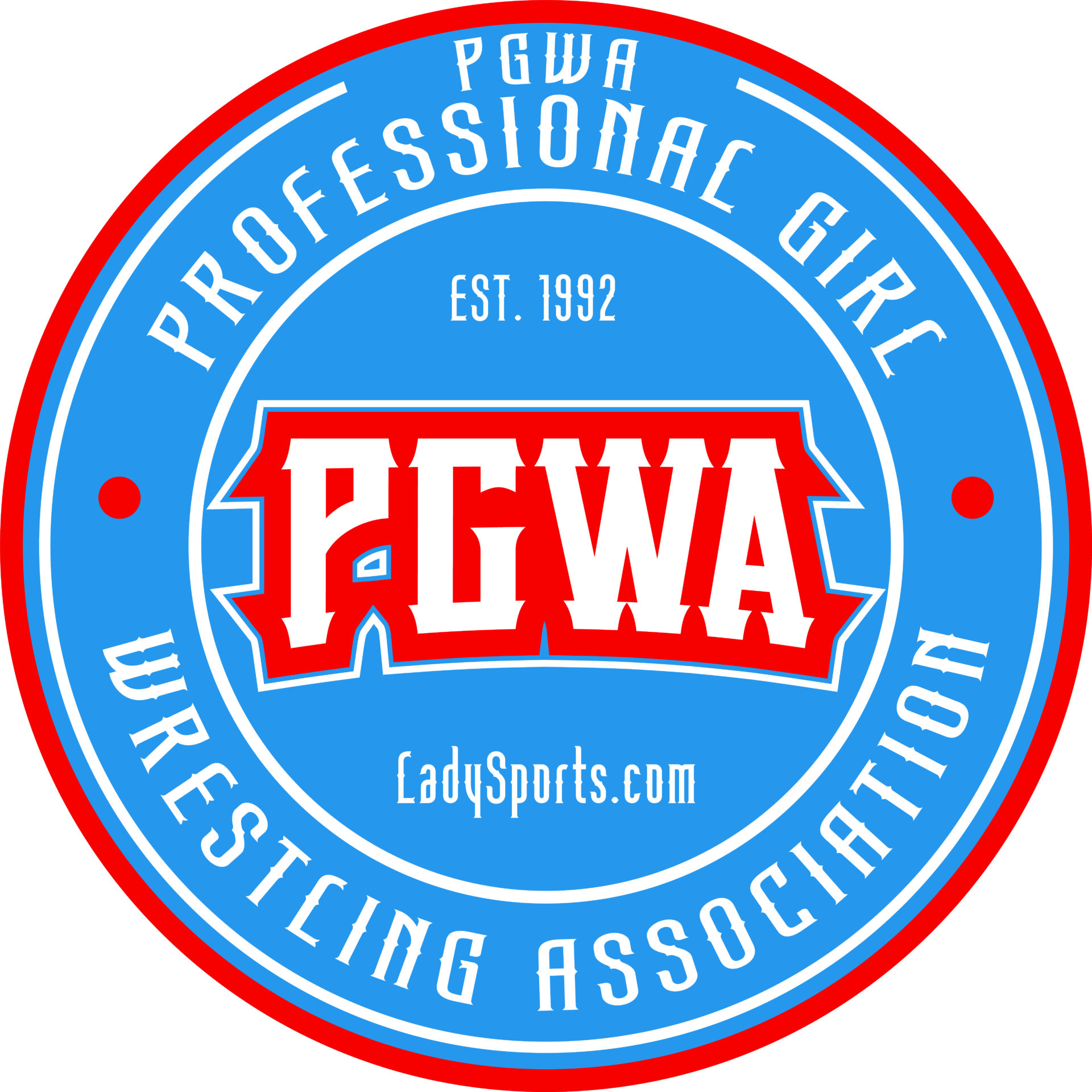 “YOUR WINNER, AND NEW PGWA CHAMPION…!” – LadySports – Home of the PGWA