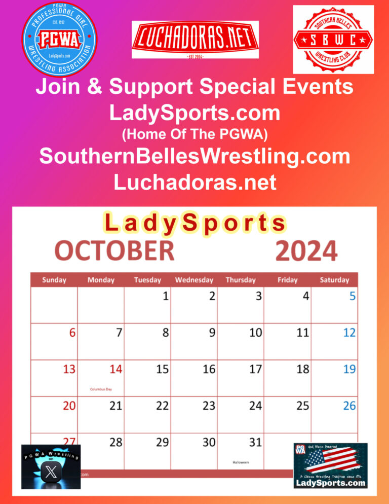 October 2024 Calendar