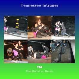 Tennessee Intruder Promo