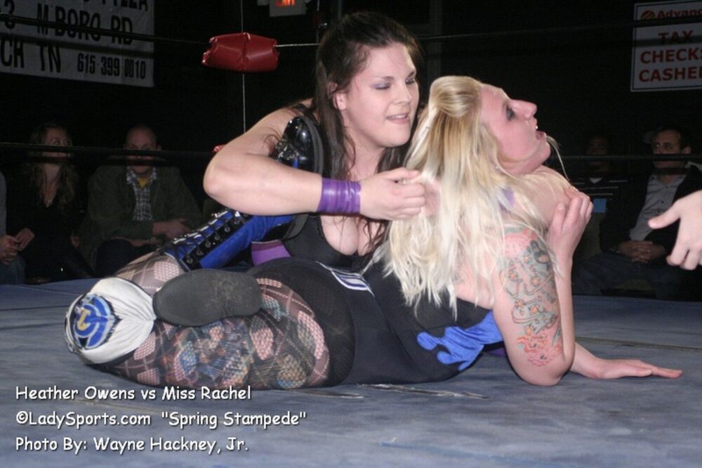 Spring Stampede Match 5 - Image 4