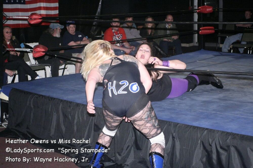 Spring Stampede Match 5 - Image 5