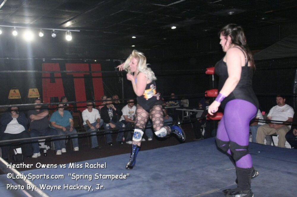 Spring Stampede Match 5 - Image 7