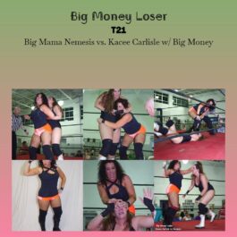 Big Money Loser Promo