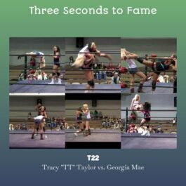 Three Seconds to Fame Promo