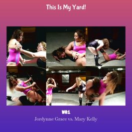 This Is My Yard! Promo