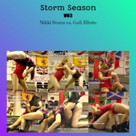 Storm Season Promo