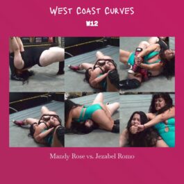 West Coast Curves Promo