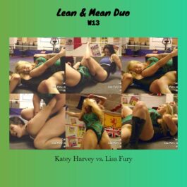 Lean & Mean Duo Promo